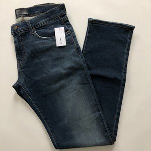 *NEW* J Brand Kane Straight Fit Jean 32x34
